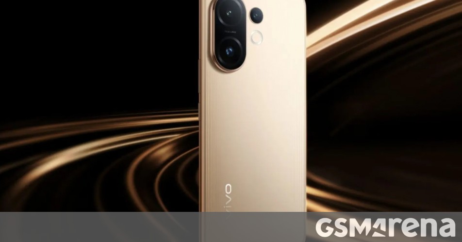 More details about the vivo T5 Pro leak including its price and launch time frame