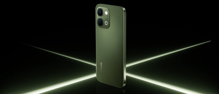 vivo T5x debuts as rebadged iQOO Z11x