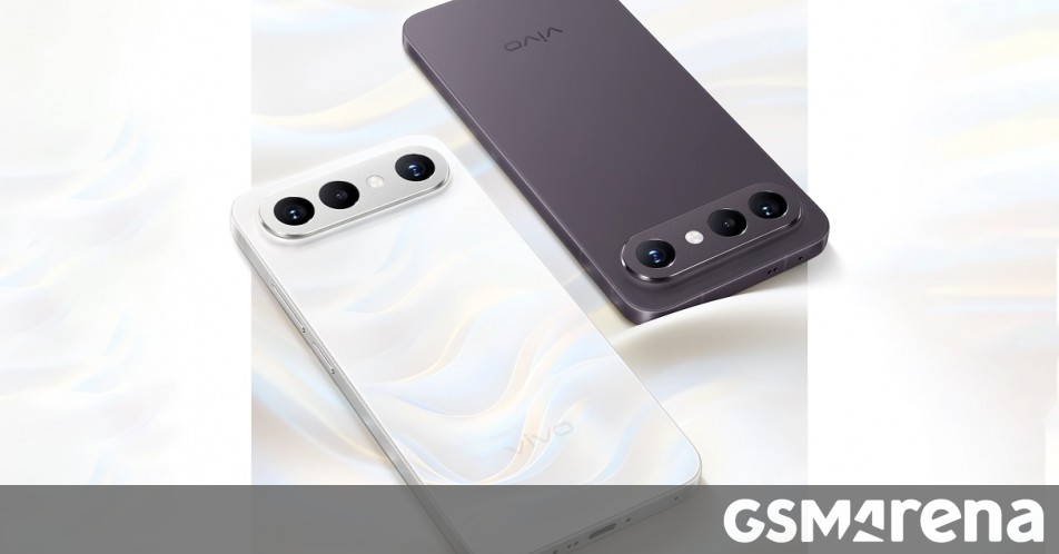 vivo X300 FE silently launched