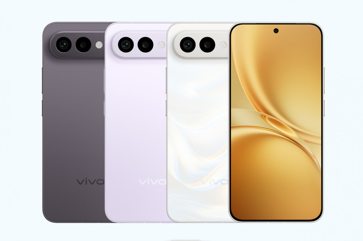 vivo X300 FE silently launched