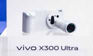 vivo X300 Ultra’s main camera details officially revealed
