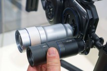 New 400mm and 200mm lenses