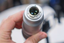 New 400mm and 200mm lenses