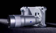vivo X300 Ultra’s 200MP periscope telephoto camera detailed