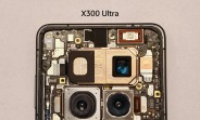 vivo X300 Ultra’s ultrawide camera specs revealed