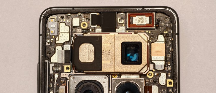 vivo X300 Ultra’s ultrawide camera specs revealed