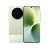 Vivo X300s in Film Green