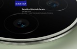 Camera details for Vivo X300s