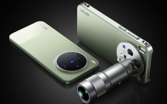 vivo X300s full specifications leak ahead of launch