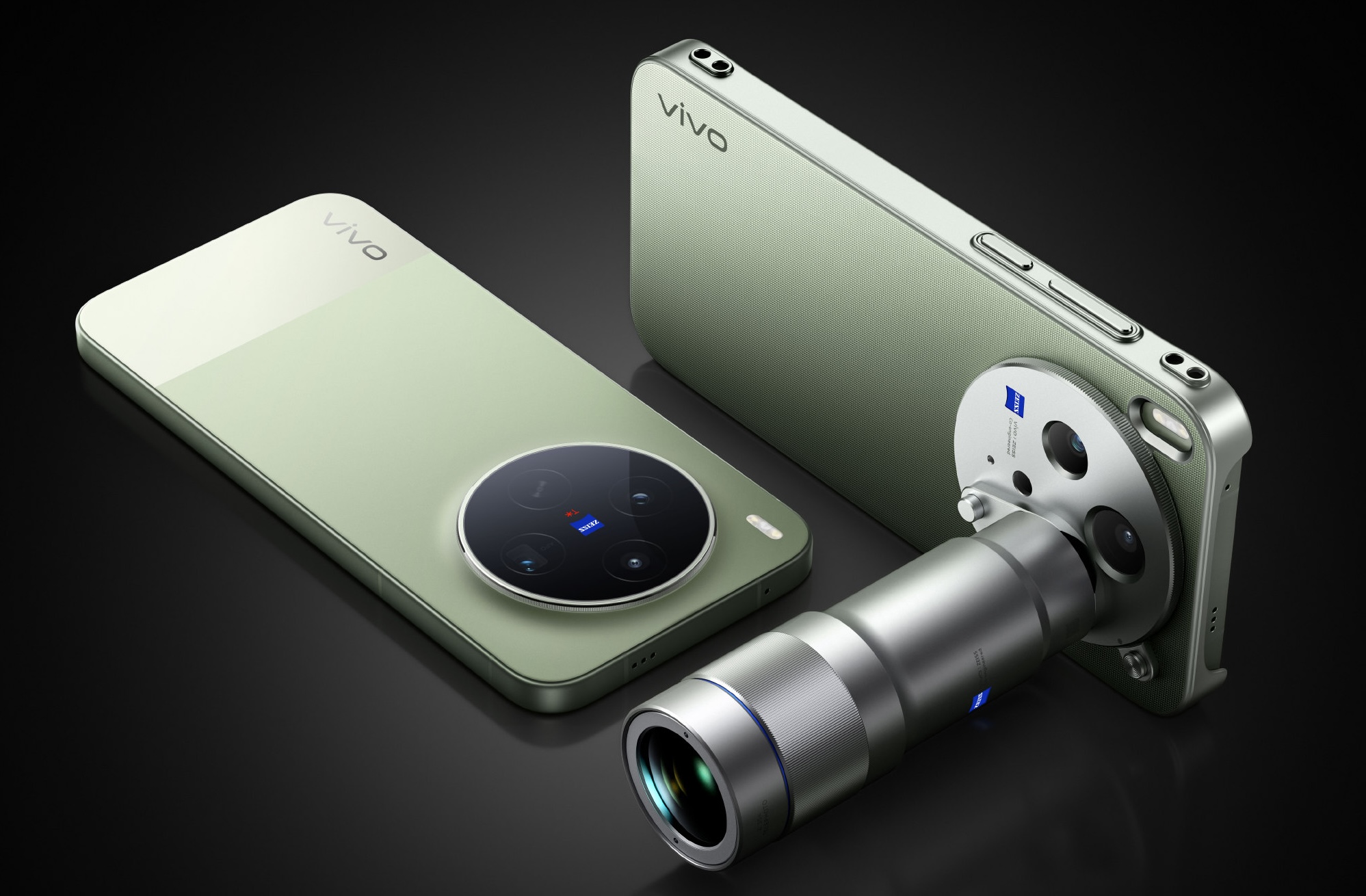 vivo X300s Leaked: What to Expect