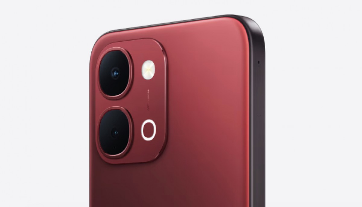 विवो Y51 Pro 5G 7,200mAh बैटरी, IP69 रेटिंग के साथ लॉन्च हुआ