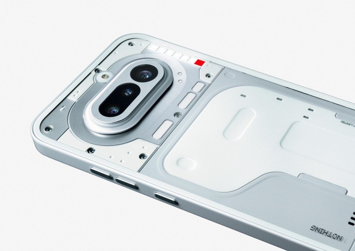 Watch the Nothing Phone (4a) series launch event