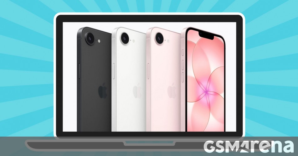 iPhone 17e, M5 Pro/Max, MacBook Neo, Nothing Phone (4a) Pro debut: Week 10 in review