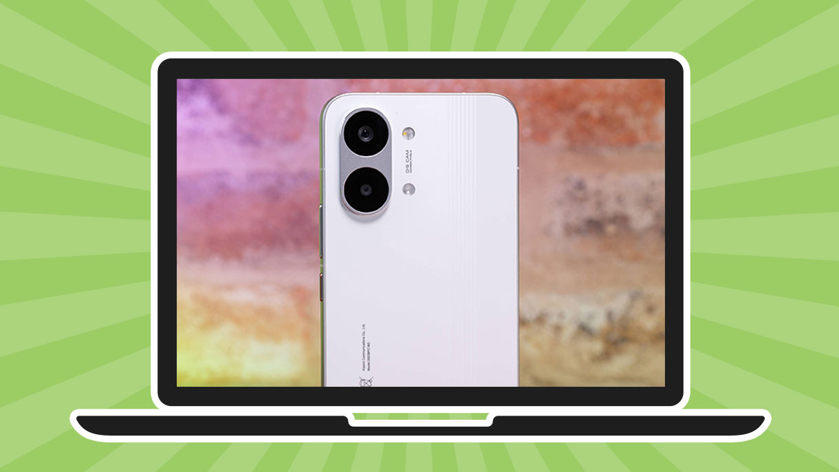 Poco X8 Pro Max Unboxed