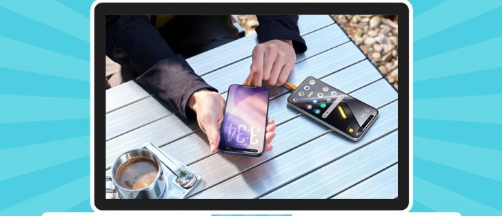 Poco X8 Pro/Pro Max official, A37 and A57 incoming, Week 12
in review