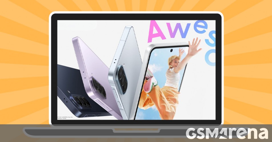 Samsung Galaxy A57/A37, OnePlus 15T e Mais: As Notícias da Semana