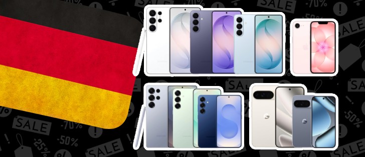 Galaxy S26 Series Launched