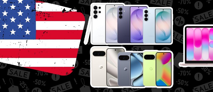 Galaxy S26 Series Price Drop