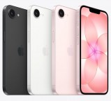 एप्पल आईफोन 17e