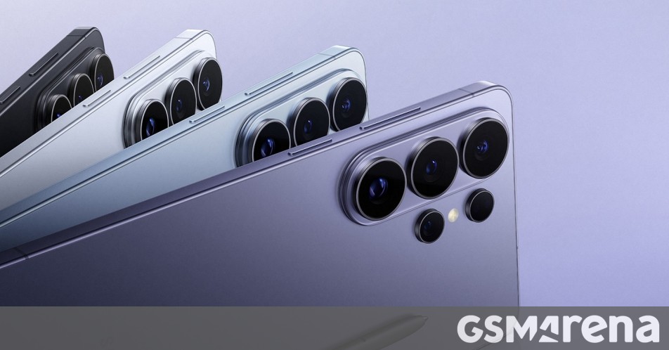 Weekly poll results: the Galaxy S26 and S26 Ultra have a fighting chance, the S26+ is dead in the water