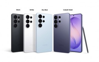 The Samsung Galaxy S26 family