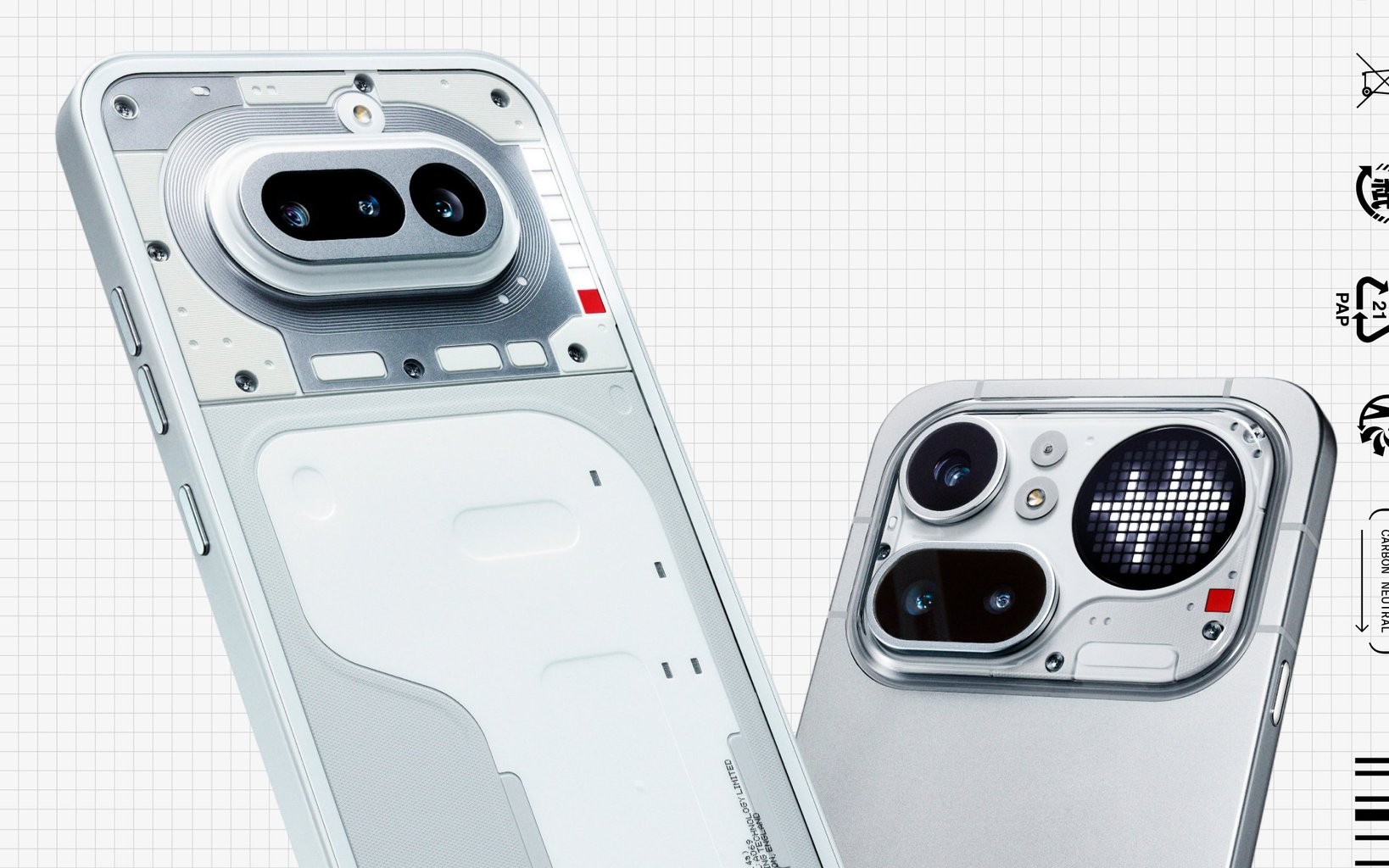 Nothing Phone (4a) Pro Wins Fans