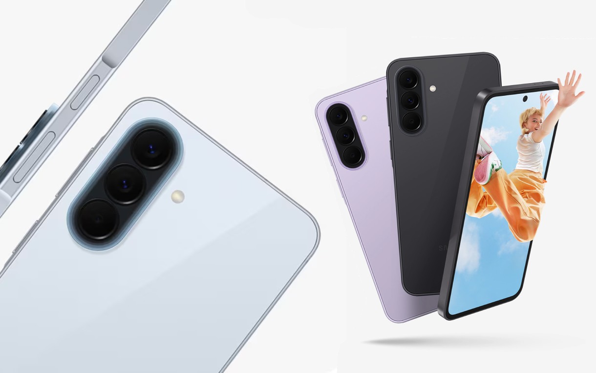 Samsung Galaxy A57 vs A37