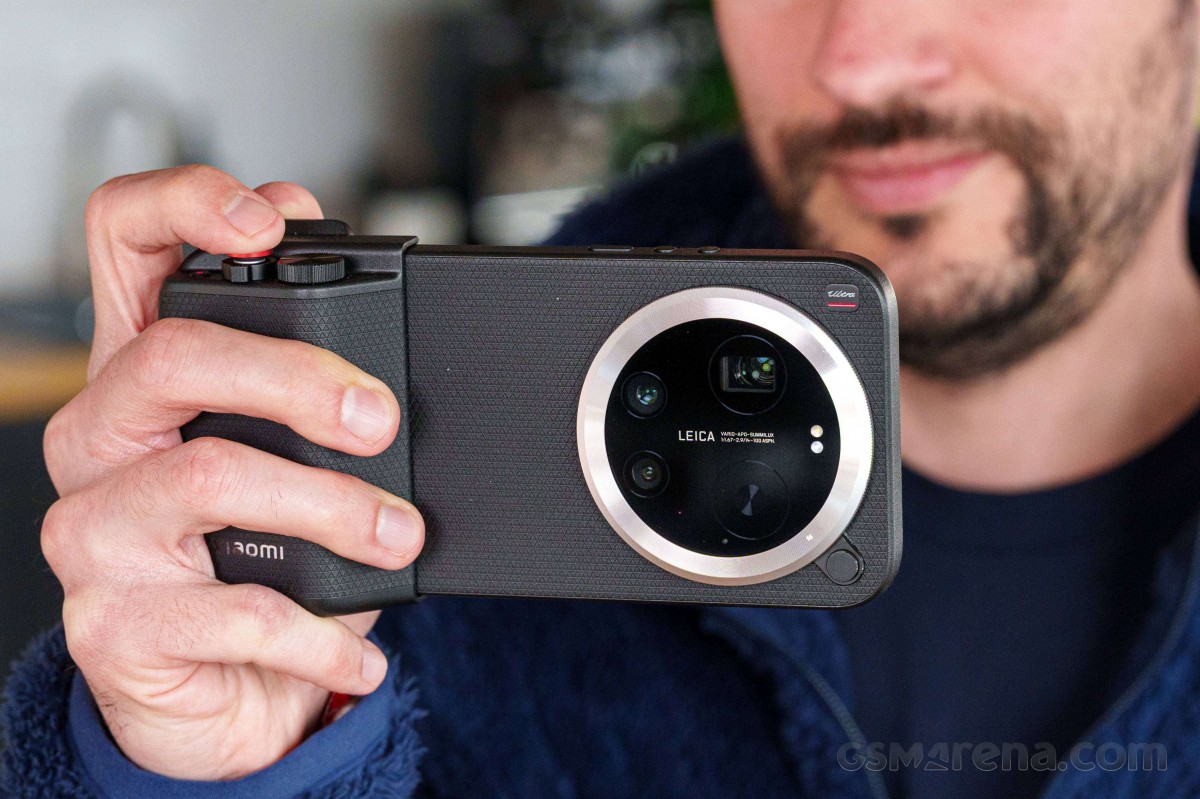 Xiaomi 17 अल्ट्रा फोटोग्राफी किट और फोटोग्राफी किट प्रो व्यावहारिक