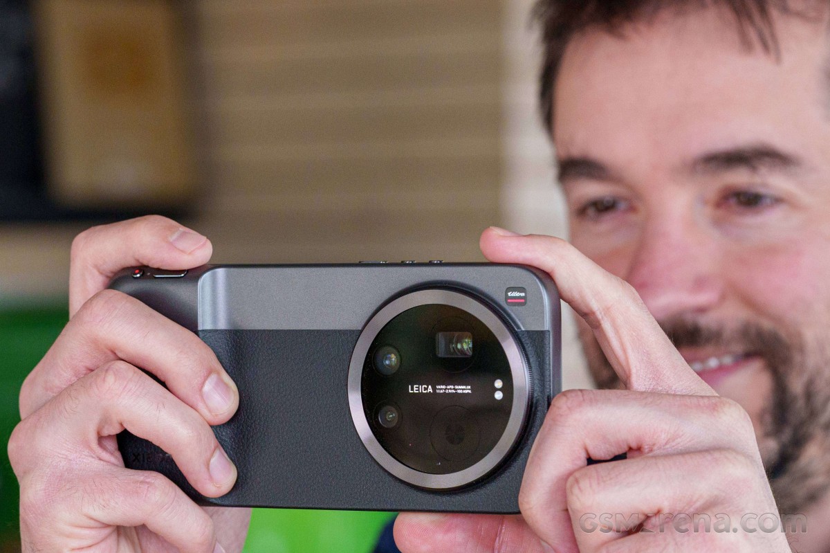 Xiaomi 17 अल्ट्रा फोटोग्राफी किट और फोटोग्राफी किट प्रो व्यावहारिक