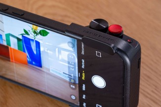 एक अत्यंत स्वागत योग्य लेआउट