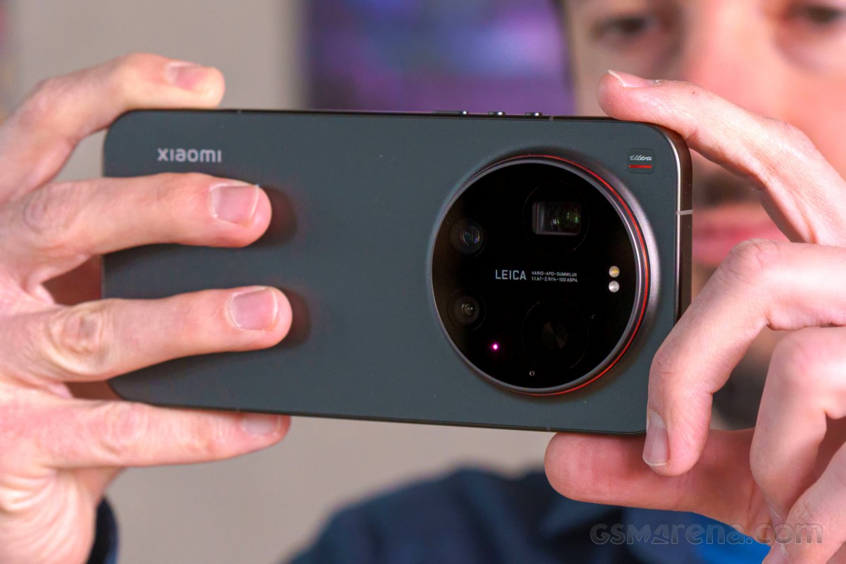 Here's Phu Quoc island in Vietnam, shot through the lens of the Xiaomi 17 Ultra