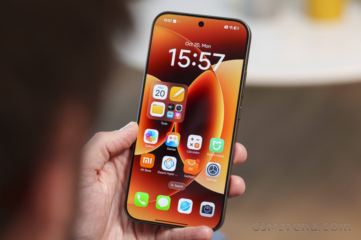 Xiaomi 17 प्रो मैक्स