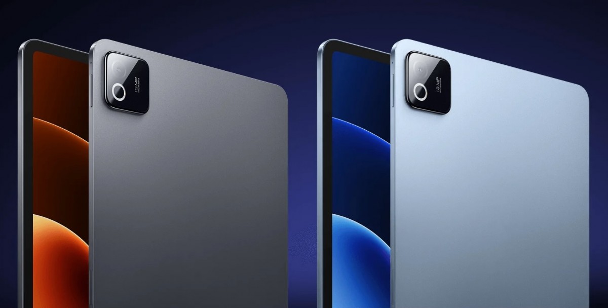 Xiaomi Pad 8 स्नैपड्रैगन 8s Gen 4 के साथ भारत में आ रहा है