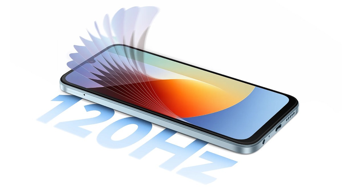 The new Xiaomi Redmi A7 Pro has a massive 6.9” display and a 6,000mAh battery