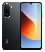 Redmi A7 Pro in Black