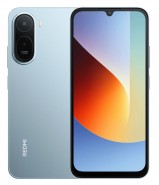 Redmi A7 Pro in Mist Blue