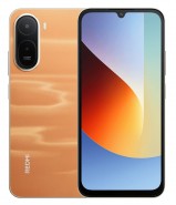 Redmi A7 Pro in Sunset Orange