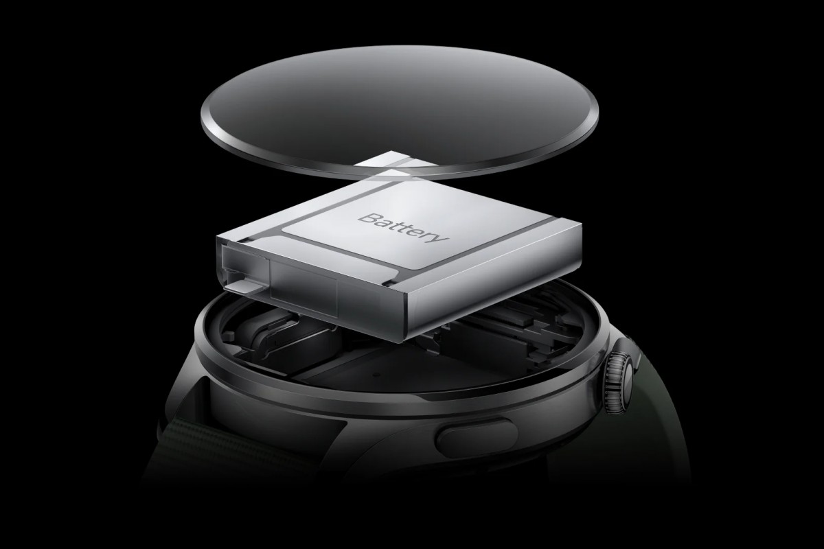 Xiaomi Watch 5 review