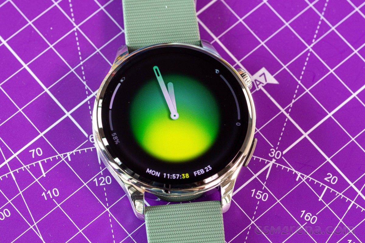 Xiaomi Watch 5 review