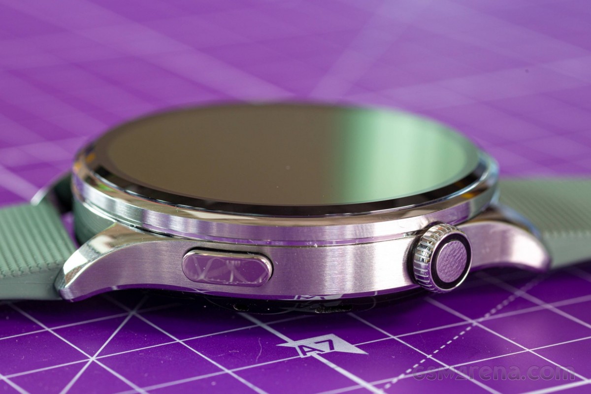 Xiaomi Watch 5 review