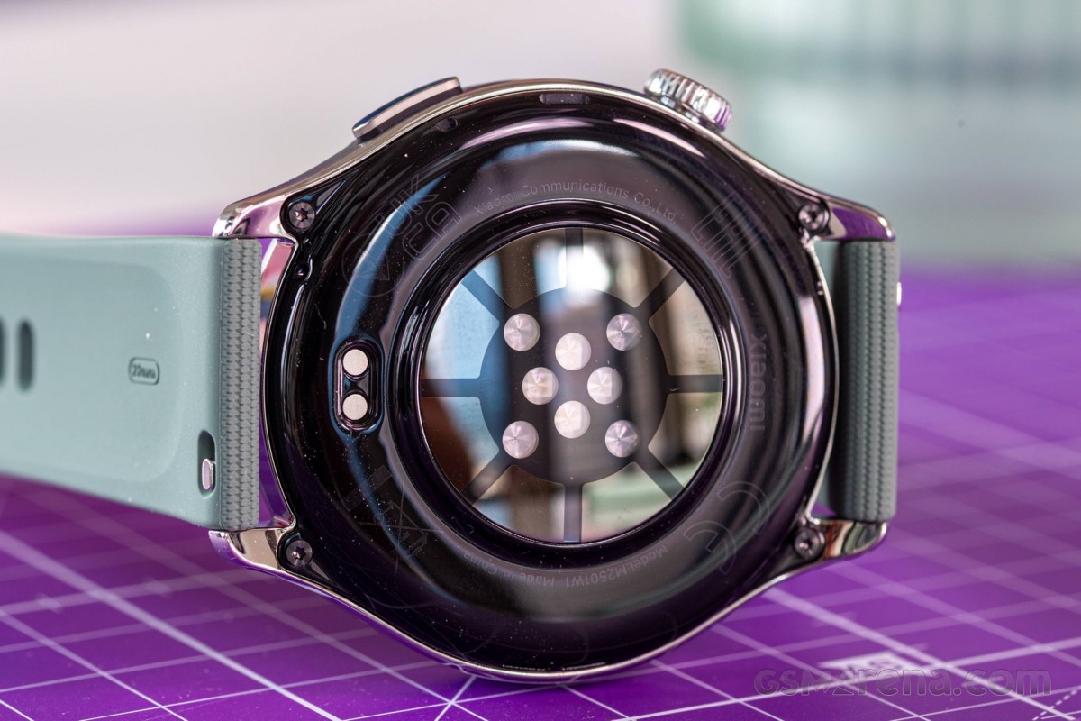 Xiaomi Watch 5 review