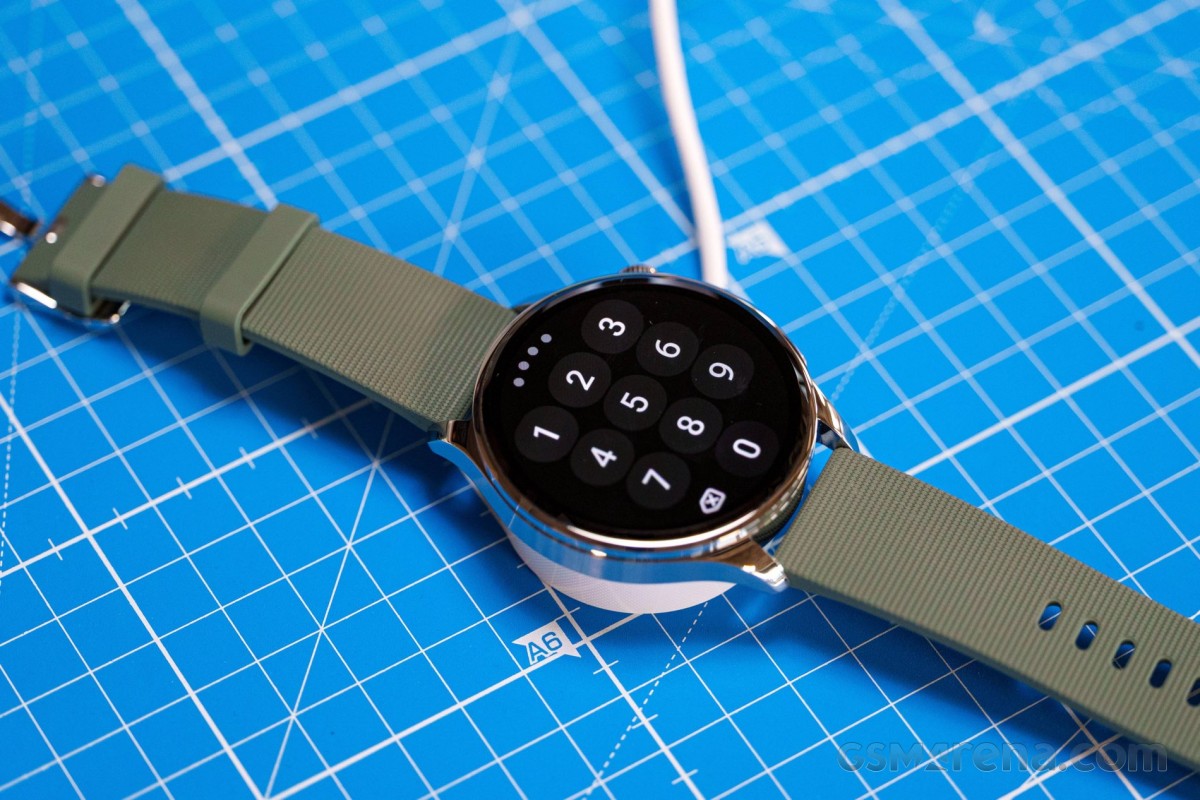 Xiaomi Watch 5 review