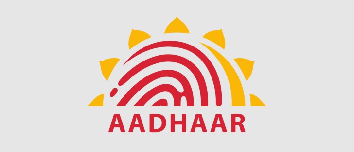 India drops proposal to make smartphone brands pre-install
unique ID app Aadhaar on their devices