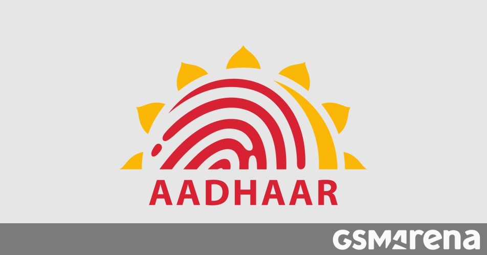 India drops proposal to make smartphone brands pre-install unique ID app Aadhaar on their devices