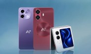 Ai+ unveils Nova 2 series and Nova Flip foldable