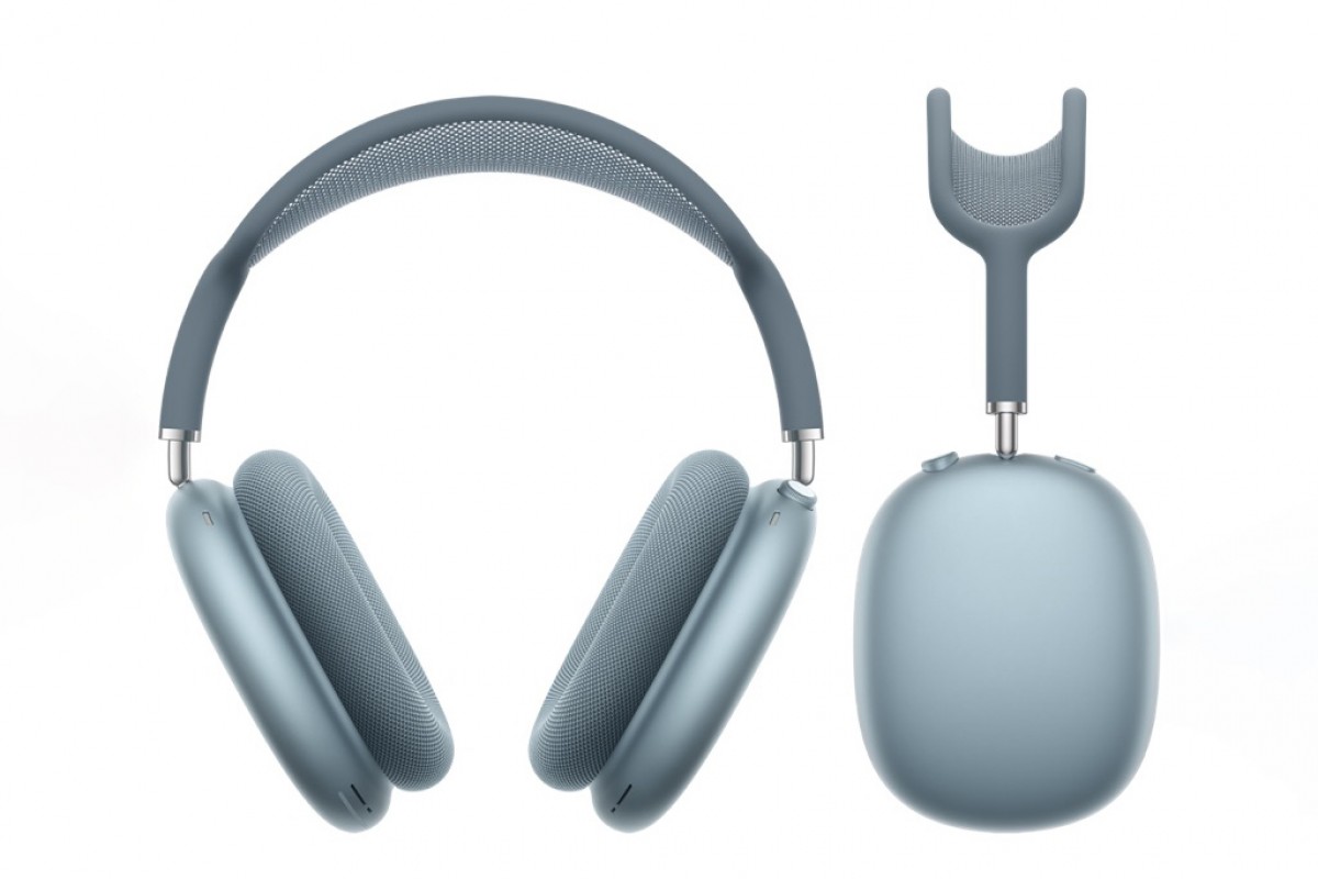 AirPods Max 2 first deliveries arrive on schedule