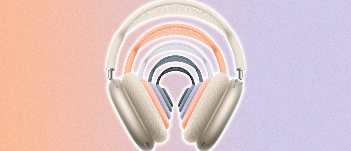 AirPods Max 2 first deliveries arrive on schedule