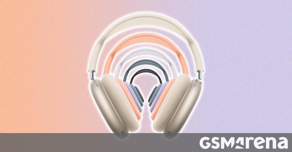 AirPods Max 2 first deliveries arrive on schedule