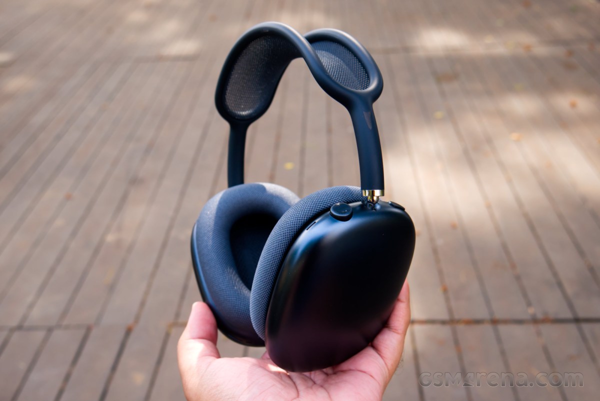 Apple AirPods Max 2 review