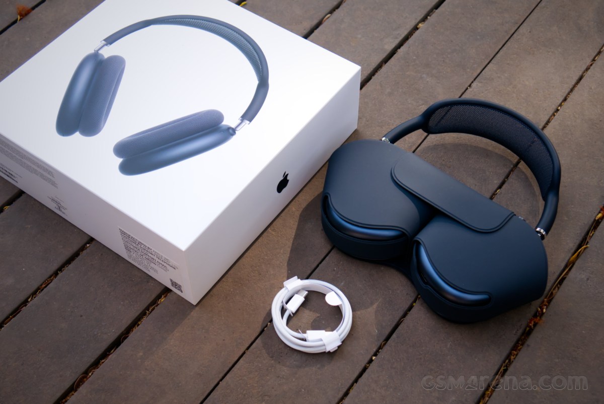 Apple AirPods Max 2 review